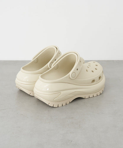 【2024SS】【crocs/卡駱馳】 巨型碎片洞洞鞋