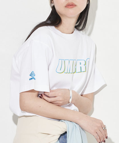 聯名 Color Logo Tee