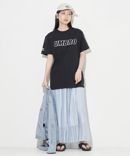 聯名 Color Logo Tee