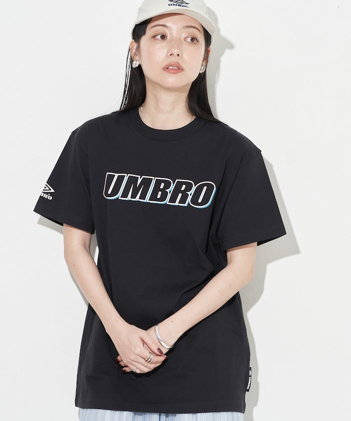 聯名 Color Logo Tee