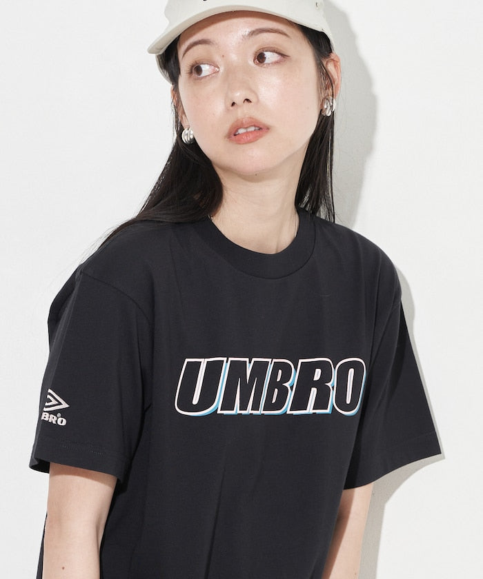 聯名 Color Logo Tee