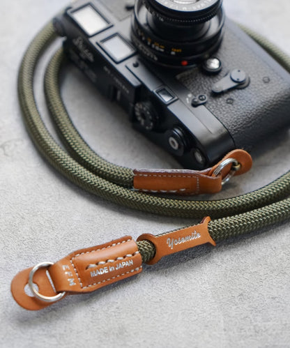 YOSEMITE CAMERA STRAP