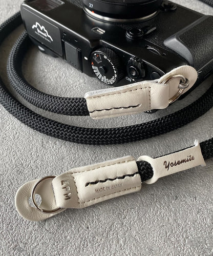 YOSEMITE CAMERA STRAP