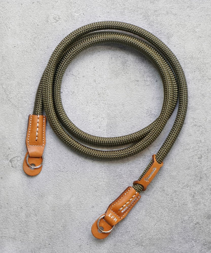 YOSEMITE CAMERA STRAP