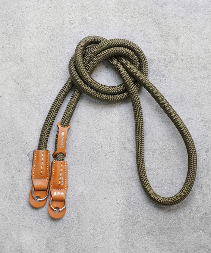 YOSEMITE CAMERA STRAP