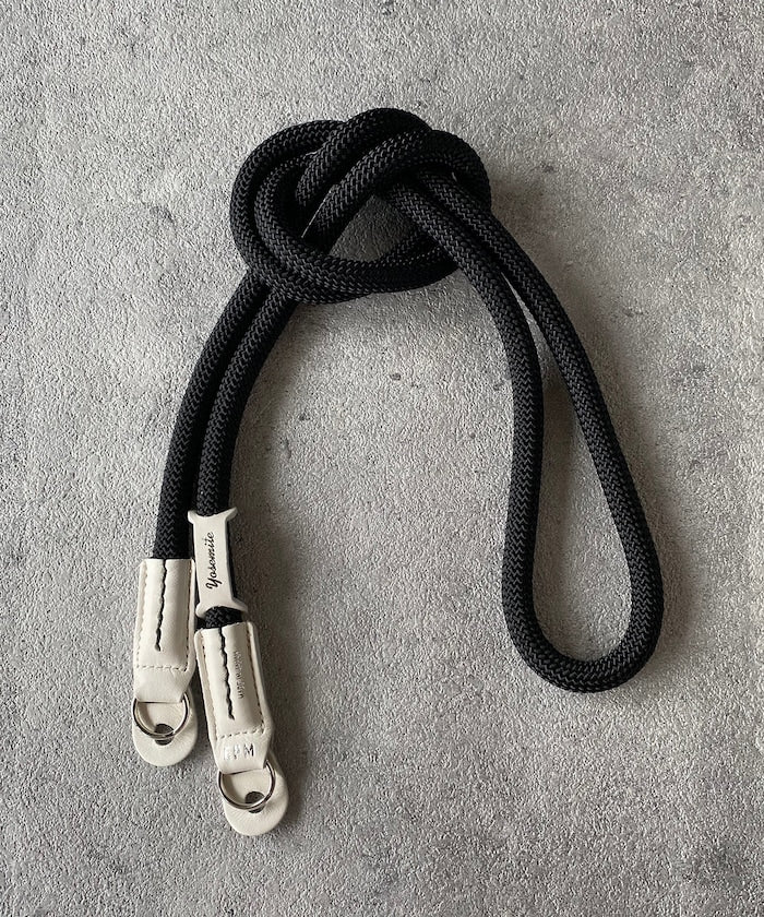 YOSEMITE CAMERA STRAP