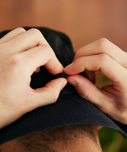 BREATHDOOR HAT