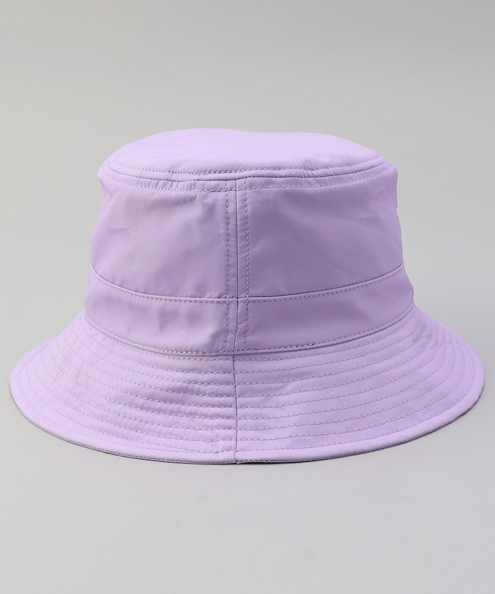 RECYCLED TECH BUCKET HAT / A5523_428 / 回收科技漁夫帽