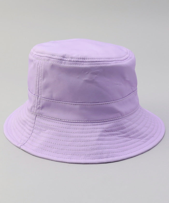 RECYCLED TECH BUCKET HAT / A5523_428 / 回收科技漁夫帽