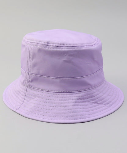 RECYCLED TECH BUCKET HAT / A5523_428 / 回收科技漁夫帽