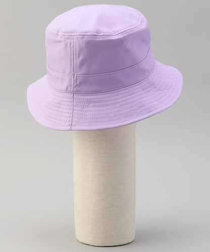 RECYCLED TECH BUCKET HAT / A5523_428 / 回收科技漁夫帽