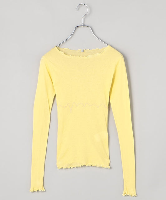 TABBYS STAR LONG SLEEVE / TOTA-CG-SU24 / 塔比星長袖T恤