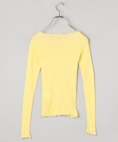 TABBYS STAR LONG SLEEVE / TOTA-CG-SU24 / 塔比星長袖T恤
