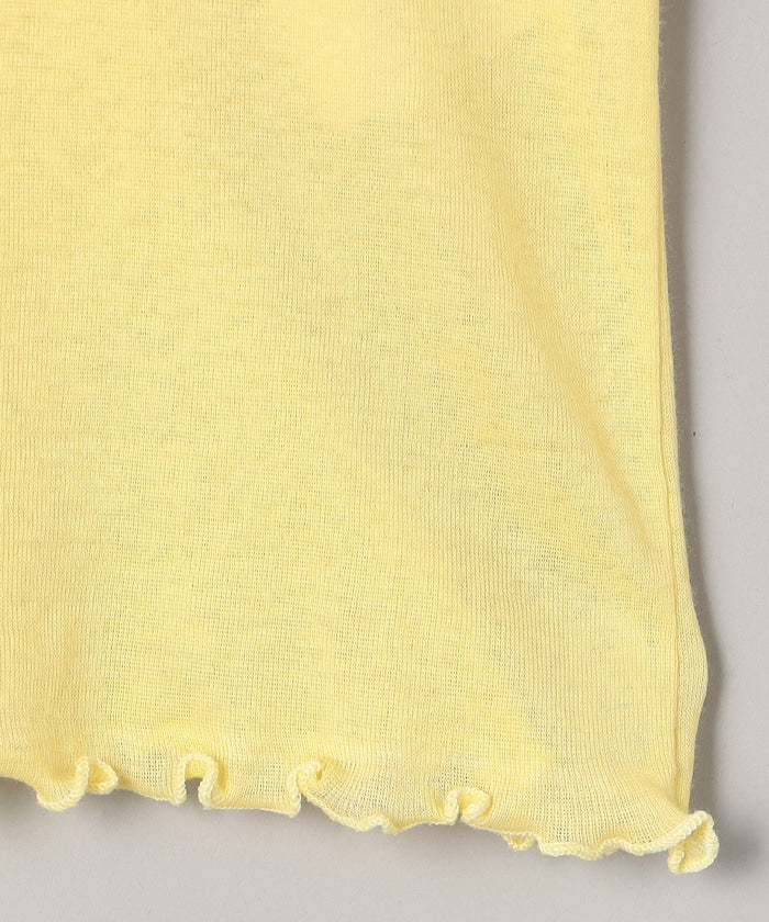TABBYS STAR LONG SLEEVE / TOTA-CG-SU24 / 塔比星長袖T恤