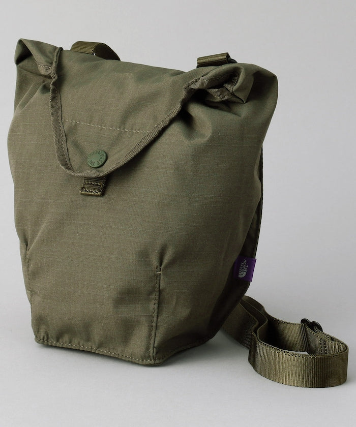 Mountain Wind Shoulder Bag