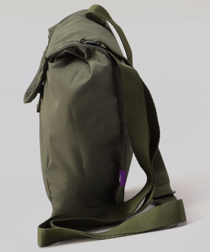 Mountain Wind Shoulder Bag