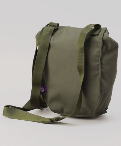 Mountain Wind Shoulder Bag