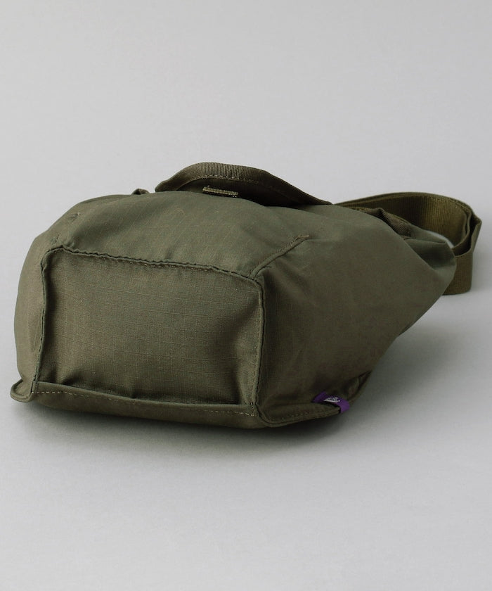 Mountain Wind Shoulder Bag