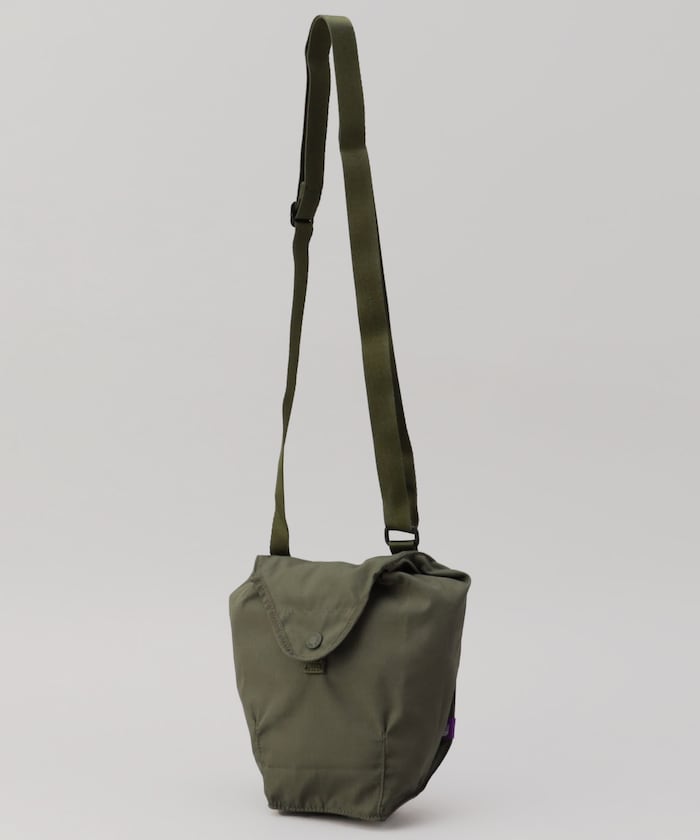 Mountain Wind Shoulder Bag