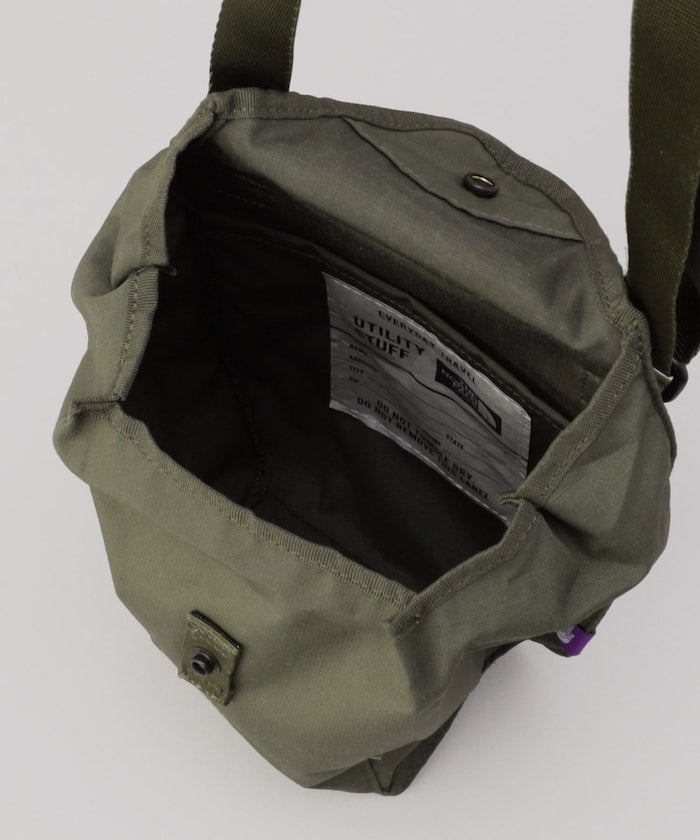 Mountain Wind Shoulder Bag