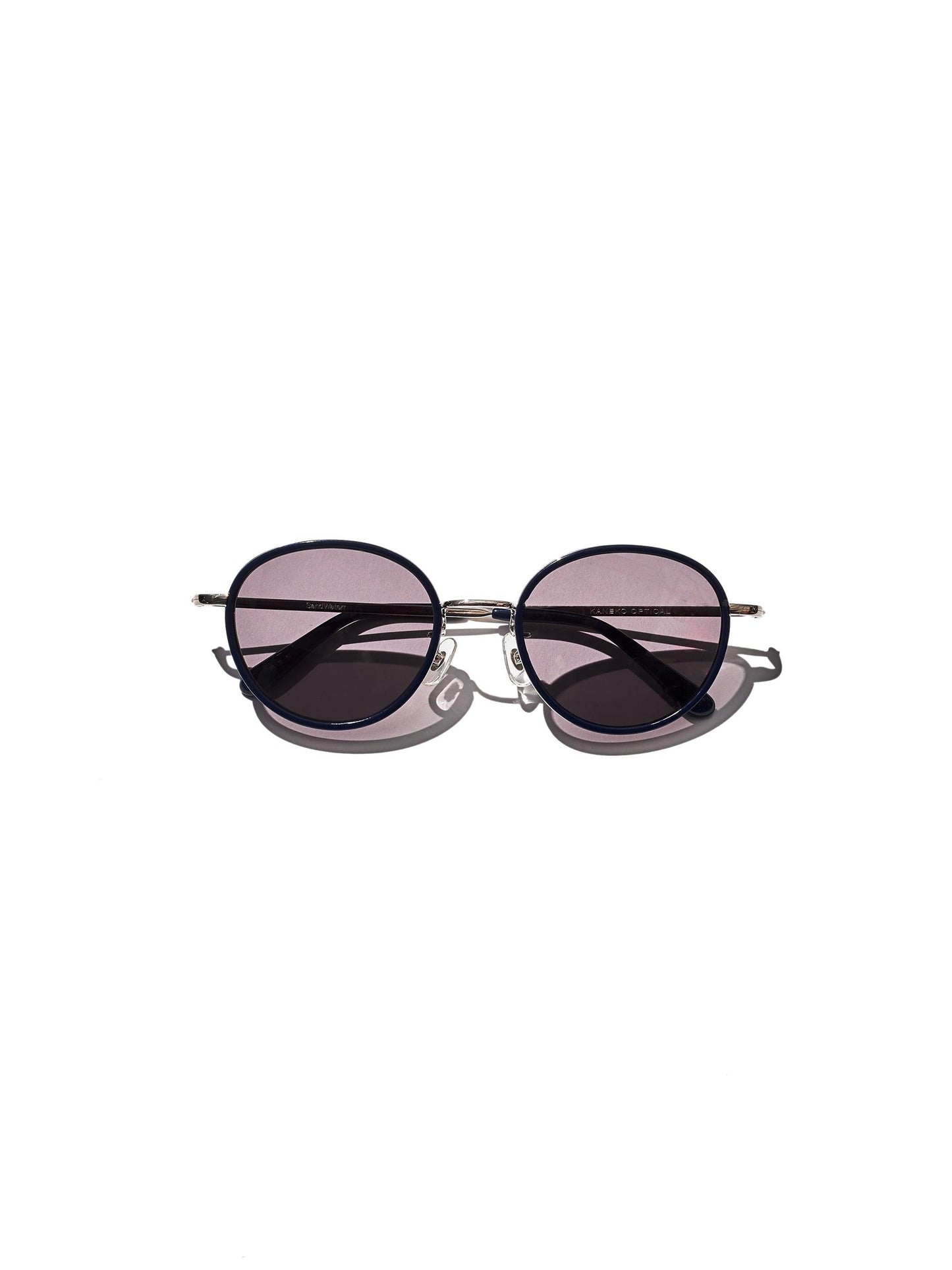 KANEKO OPTICAL 手工太陽鏡