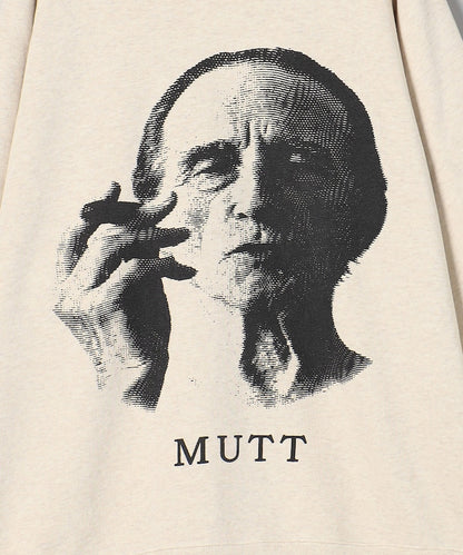 MUTT SWEAT