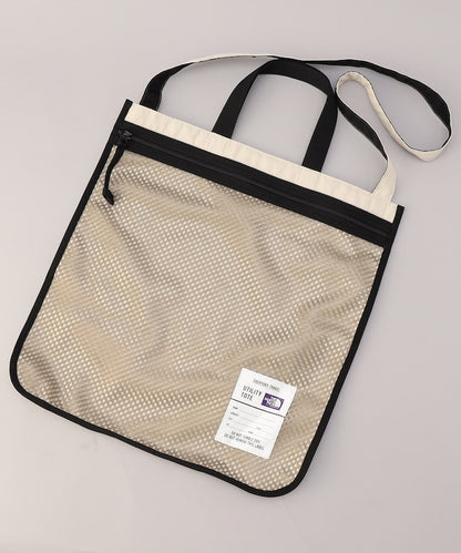 Field Utility Tote