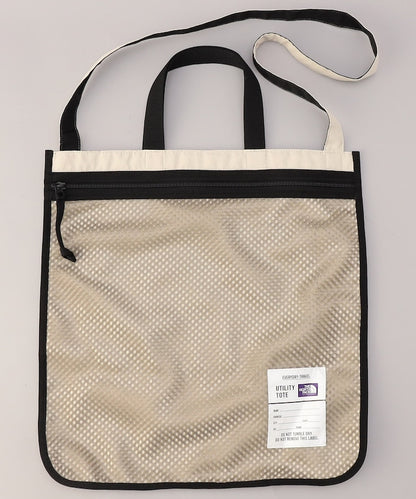 Field Utility Tote