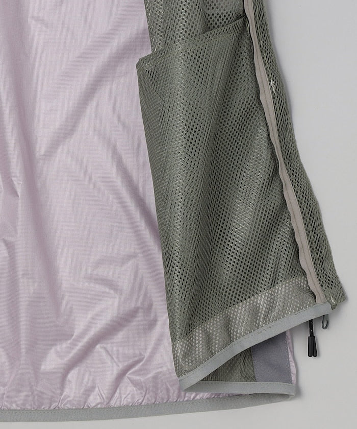 PERTEX FRONT MESH COMBI VEST / 24SS-L3-07 / 網眼組合背心