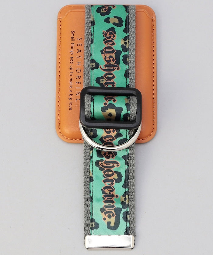 MAG Card Holder print / 磁卡支架