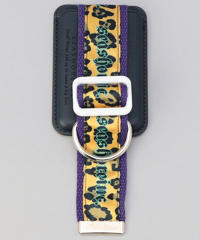 MAG Card Holder print / 磁卡支架