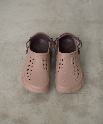 【crocs/克洛克斯】ECHO CLOG 人字拖