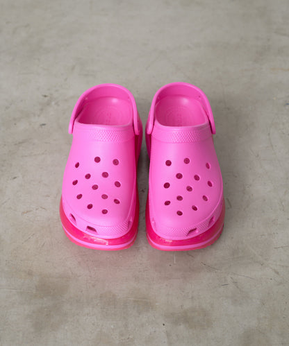 【2024SS】【crocs/卡駱馳】 巨型碎片洞洞鞋