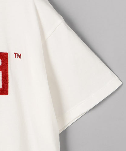 WESTS BOX LOGO T-SHIRT