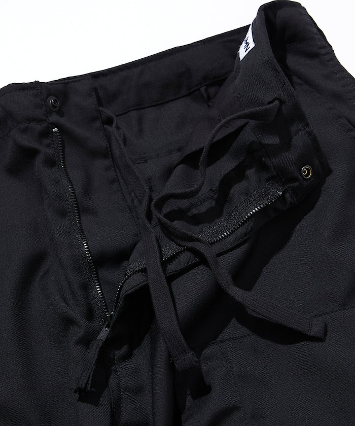 TW Twill Heli Crew Pant