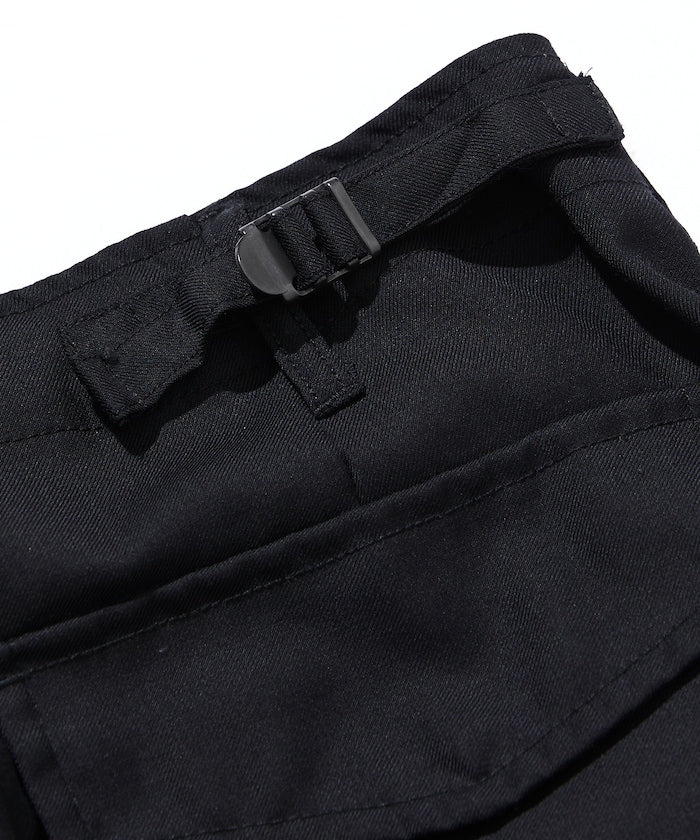 TW Twill Heli Crew Pant