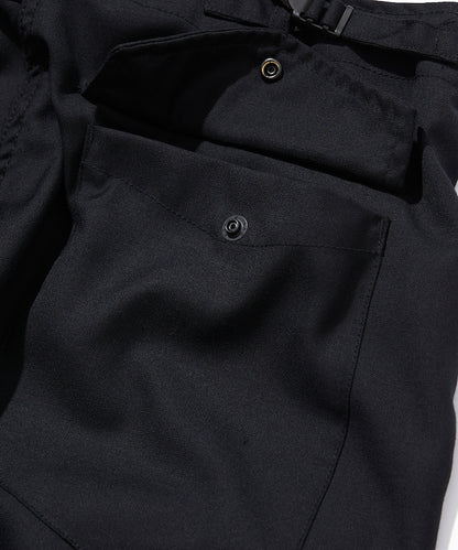 TW Twill Heli Crew Pant