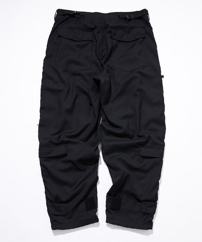 TW Twill Heli Crew Pant