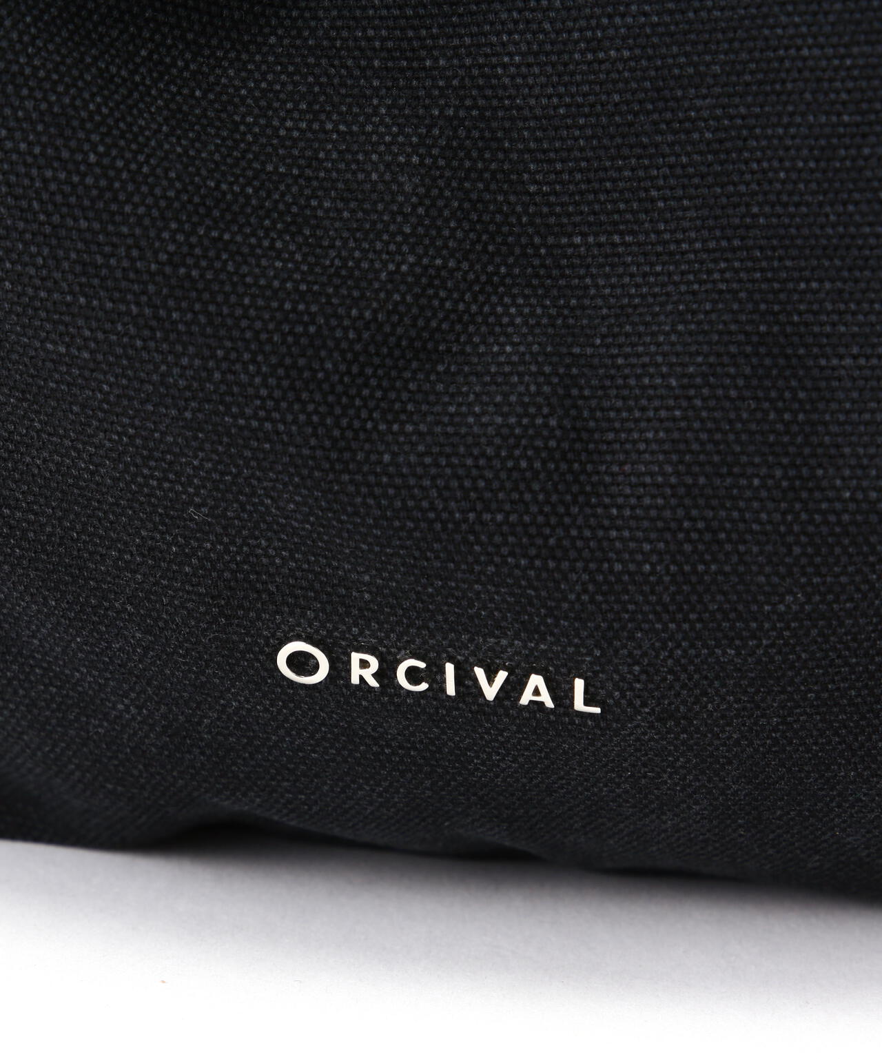 ORCIVAL (オーシバル GATHERED POUCH/OR-H0250 KOX 奧希巴爾 聚攏袋/OR-H0250 KOX