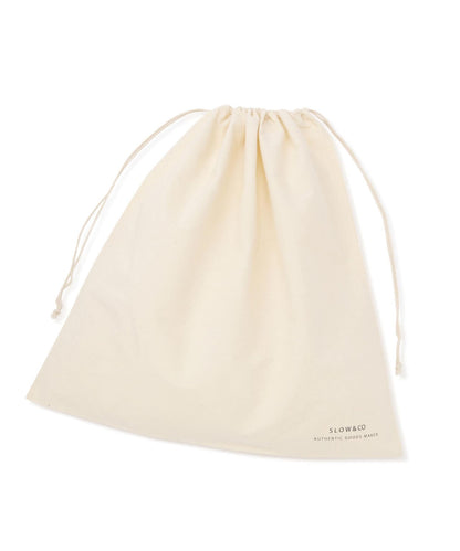 SLOW(スロウ)bono-twist bon sac tote S-858S04L