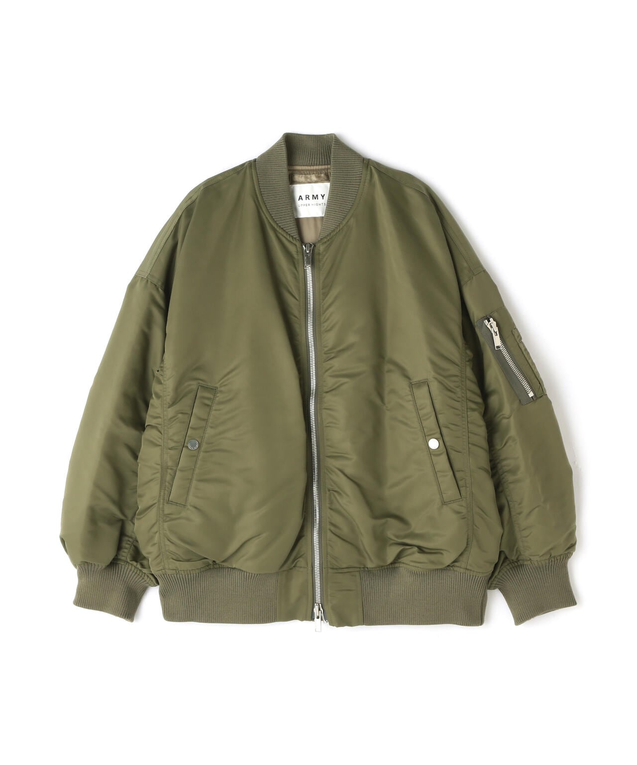 upper hightsアッパーハイツ THE U-2 結果：upper hightsアッパーハイツ THE U-2