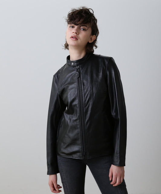 舒適單人騎行夾克/COMFORTABLE SINGLE RIDERS JACKET