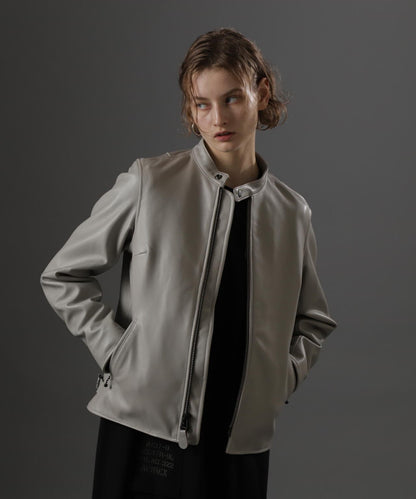 舒適單人騎行夾克/COMFORTABLE SINGLE RIDERS JACKET
