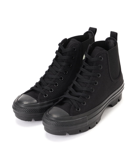 《Converse / 匡威》ALL STAR SIDEGORE CHUNK HI / 全明星 側開口 厚底 高幫
