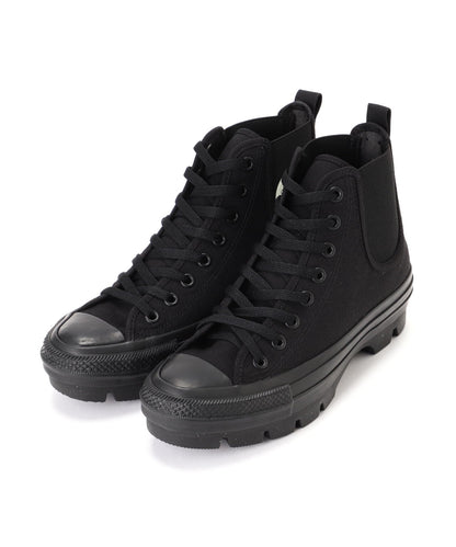 《Converse / 匡威》ALL STAR SIDEGORE CHUNK HI / 全明星 側開口 厚底 高幫