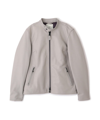 舒適單人騎行夾克/COMFORTABLE SINGLE RIDERS JACKET