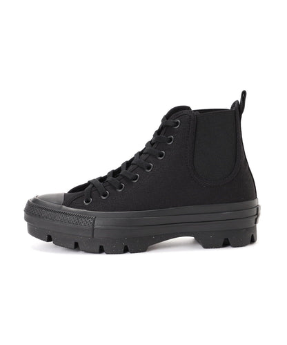 《Converse / 匡威》ALL STAR SIDEGORE CHUNK HI / 全明星 側開口 厚底 高幫
