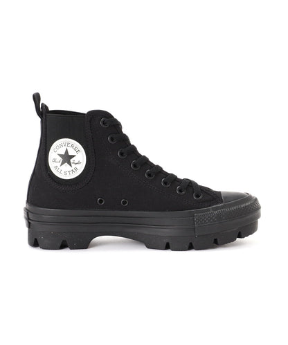 《Converse / 匡威》ALL STAR SIDEGORE CHUNK HI / 全明星 側開口 厚底 高幫