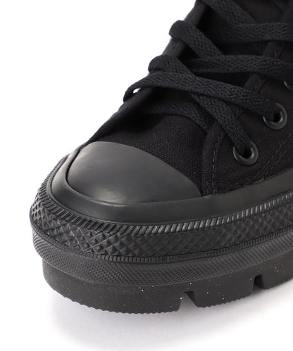 《Converse / 匡威》ALL STAR SIDEGORE CHUNK HI / 全明星 側開口 厚底 高幫