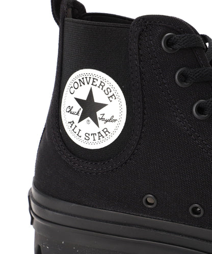 《Converse / 匡威》ALL STAR SIDEGORE CHUNK HI / 全明星 側開口 厚底 高幫